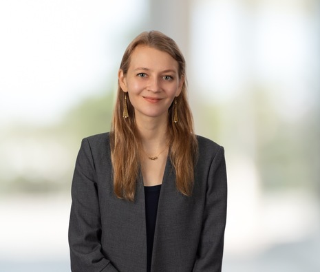 Photo of Harper  Lanier-Russell