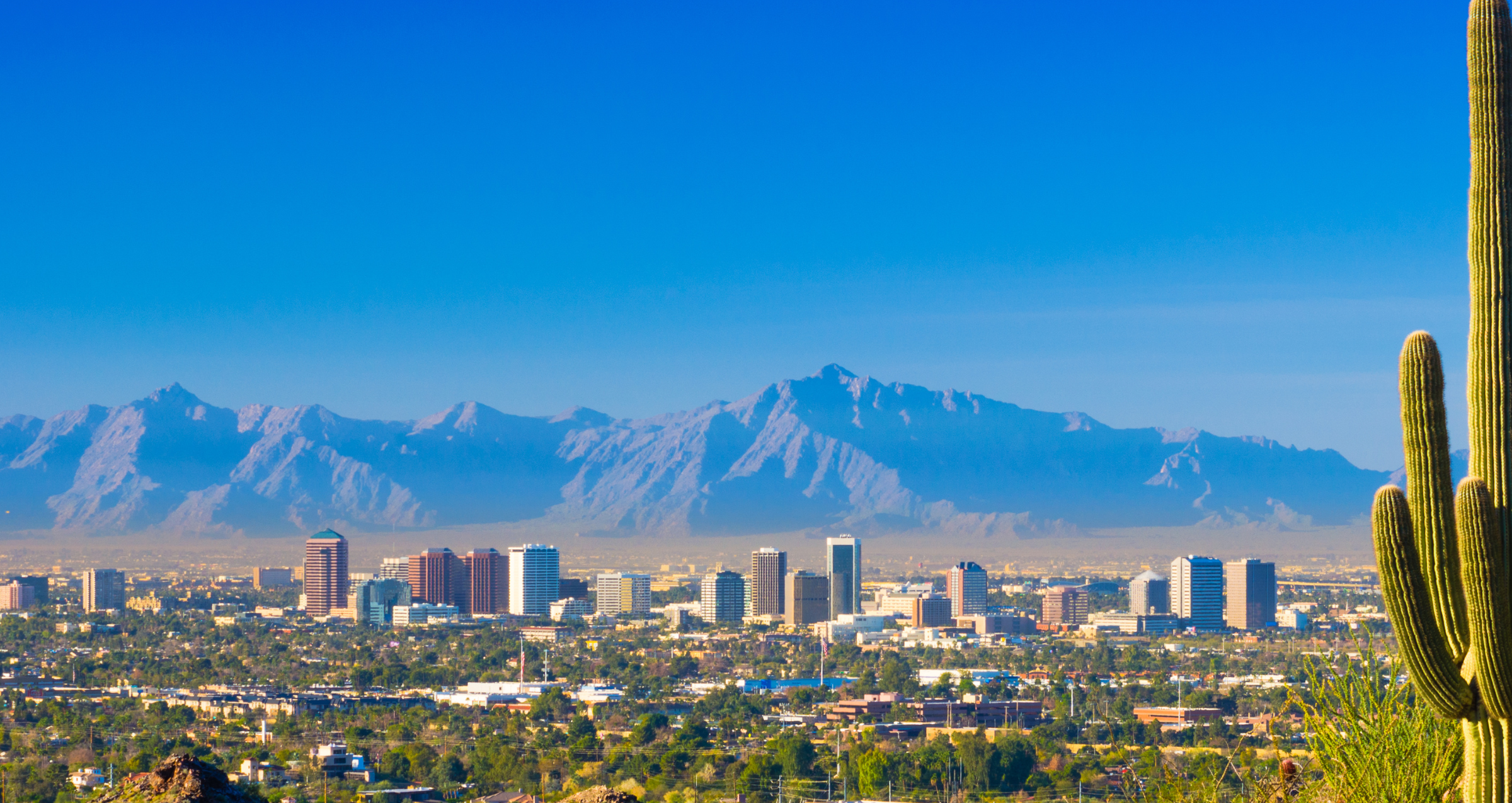 Photo of Phoenix, AZ