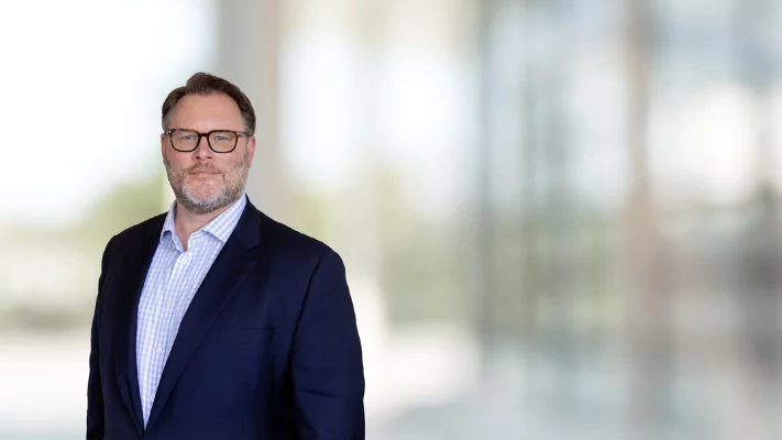 A Conversation with Attorney Brian Mills