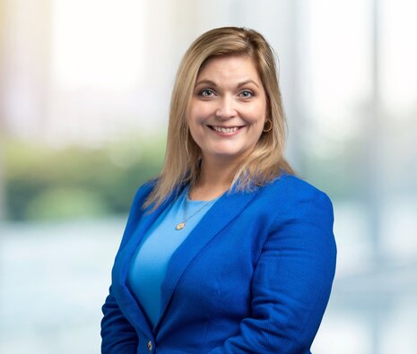 Photo of Michelle C. Prendergast