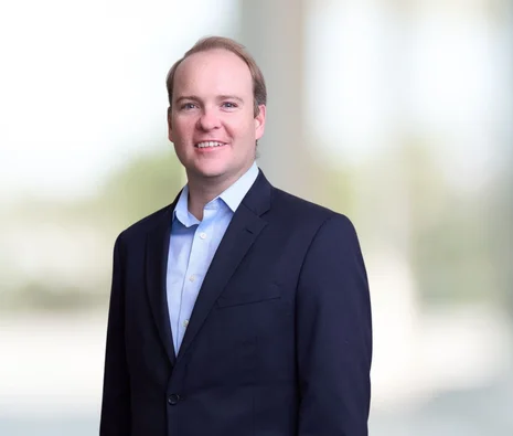 Photo of Stephen V. Bush