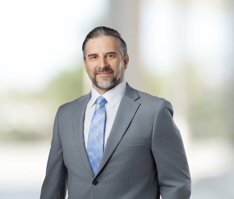 Photo of Adam J. Richie