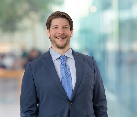 Photo of Alex  Risman*