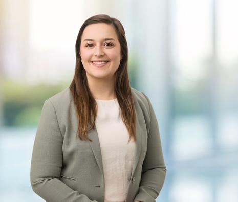 Photo of Sarah K. Caruso