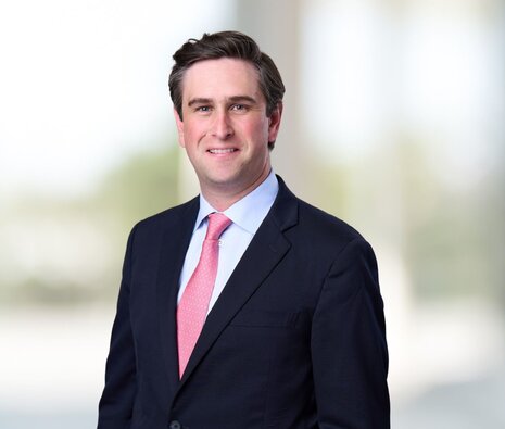 Photo of Jonathan W. Weiss