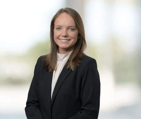 Photo of Ashley  Sharff