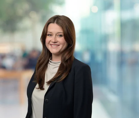 Photo of Mackenzie  Matthews