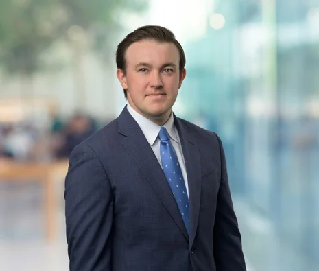 Photo of Hunter R. Myers