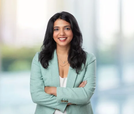 Photo of Shruti  Jaishankar