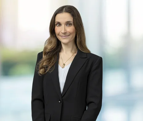 Photo of Romina  Tamiry