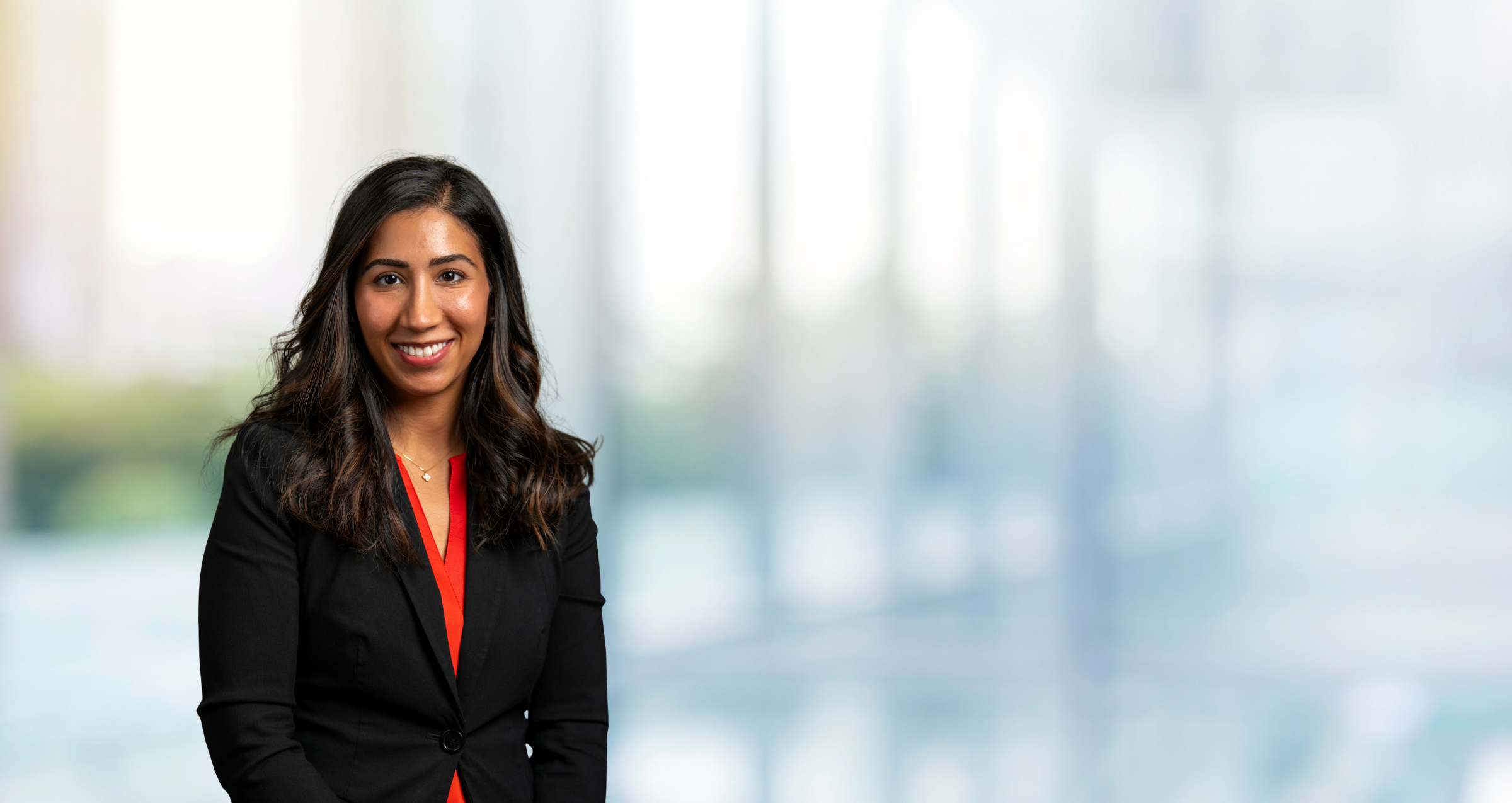 Vinca Boljesic, Maynard Nexsen PC Photo