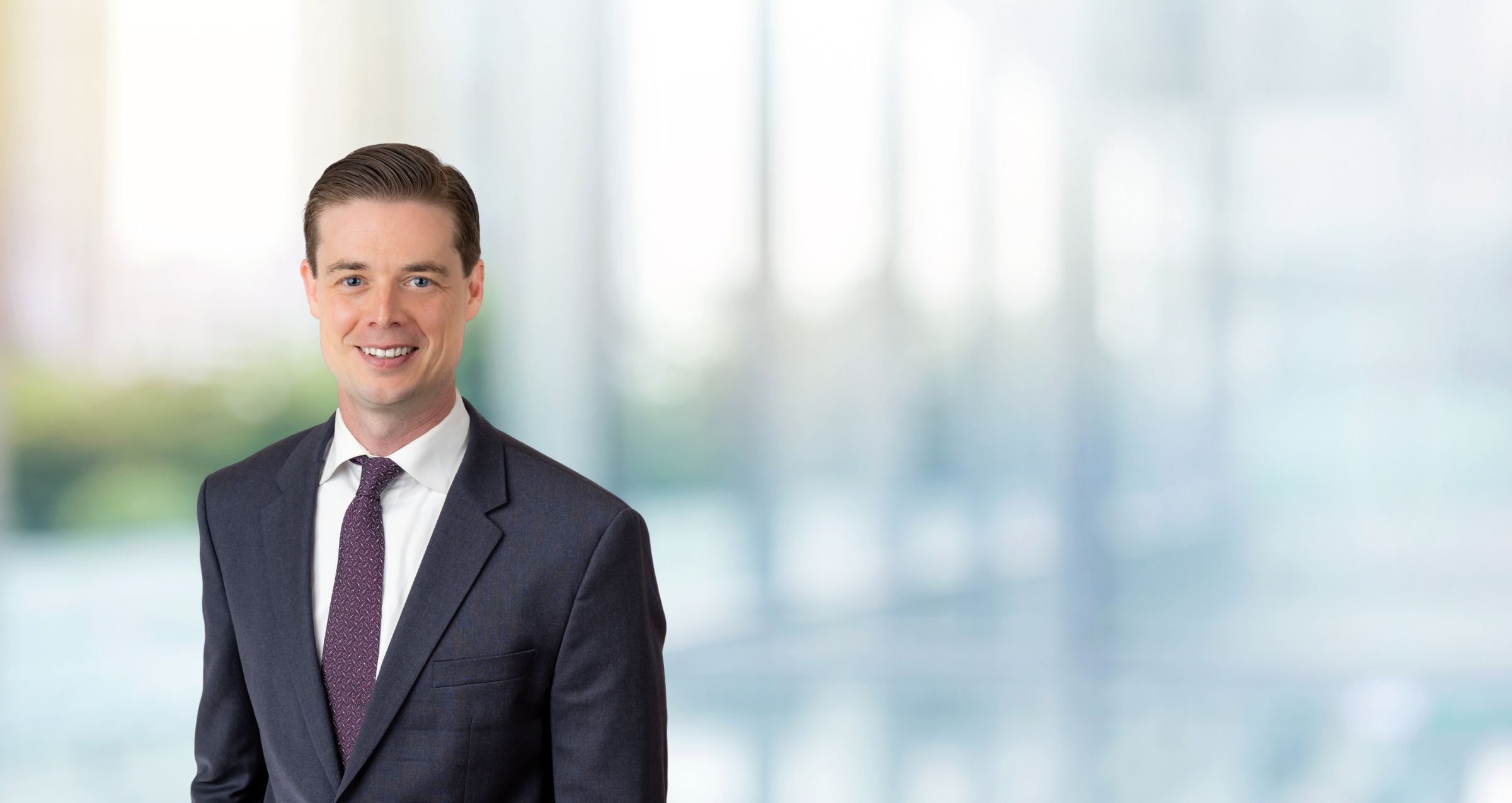 Lee Holmes*, Maynard Nexsen PC Photo