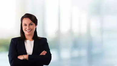 A Conversation with Attorney Erin Mosley