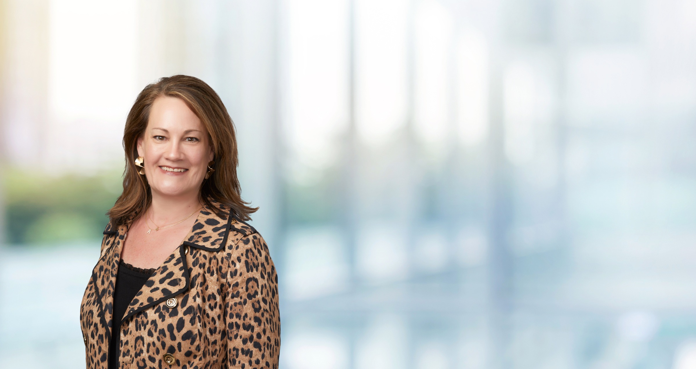 Amy Geddes, Maynard Nexsen PC Photo