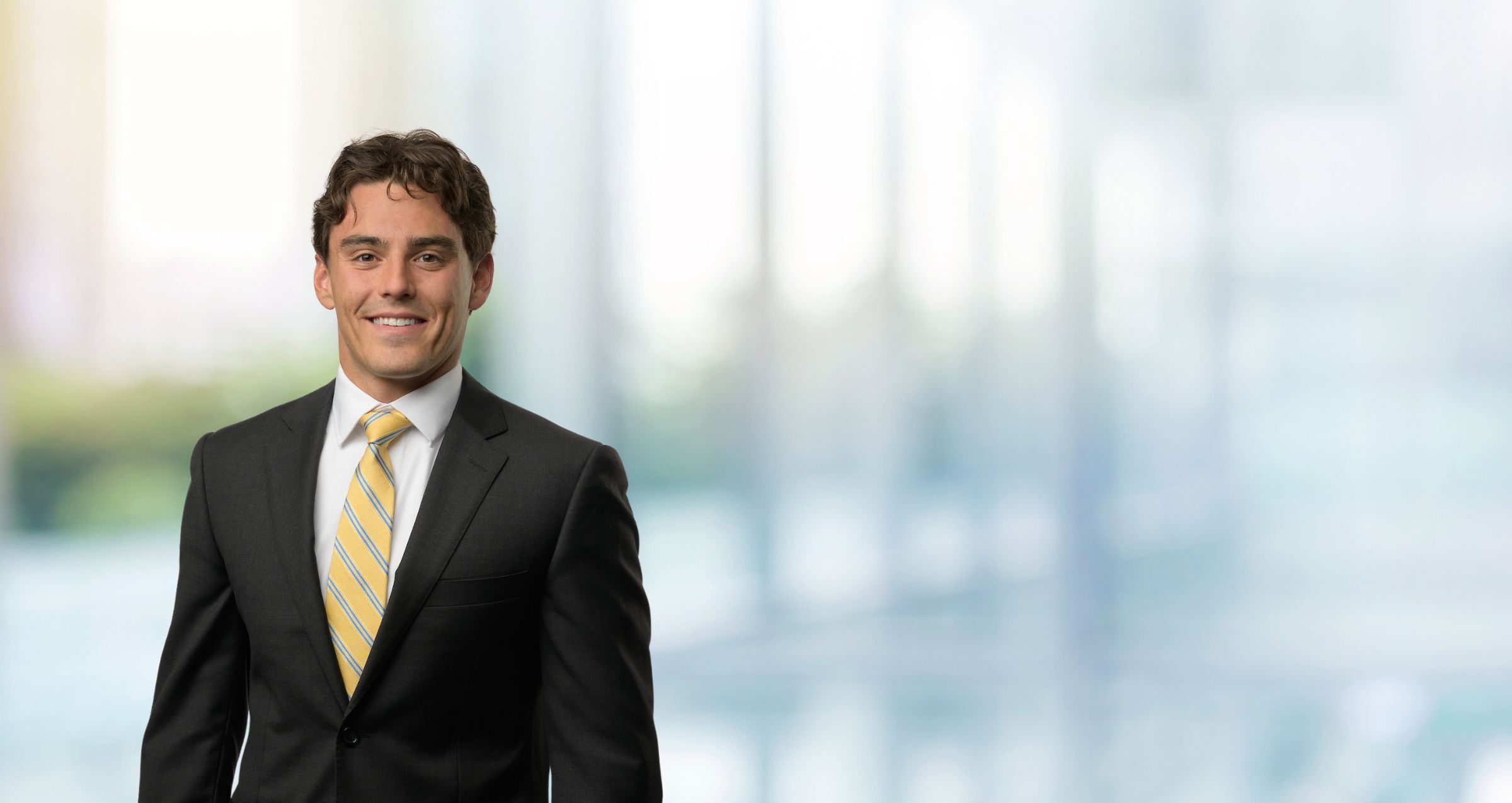 Stephen Guerrero, Maynard Nexsen PC Photo