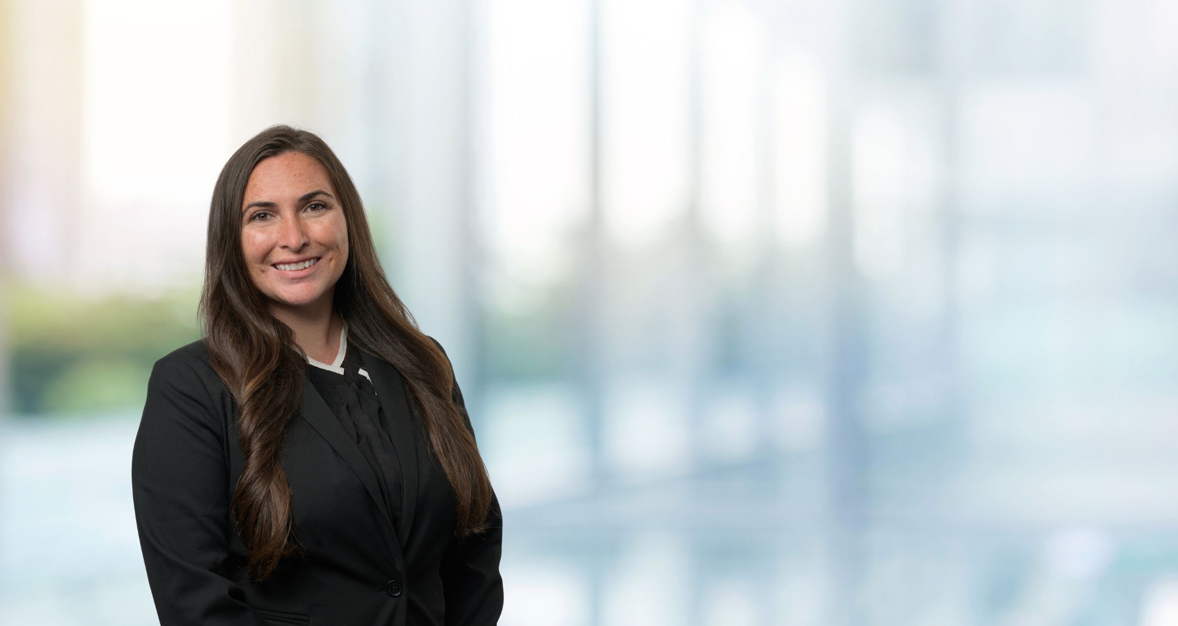 Mary Grace Robinson, Maynard Nexsen PC Photo