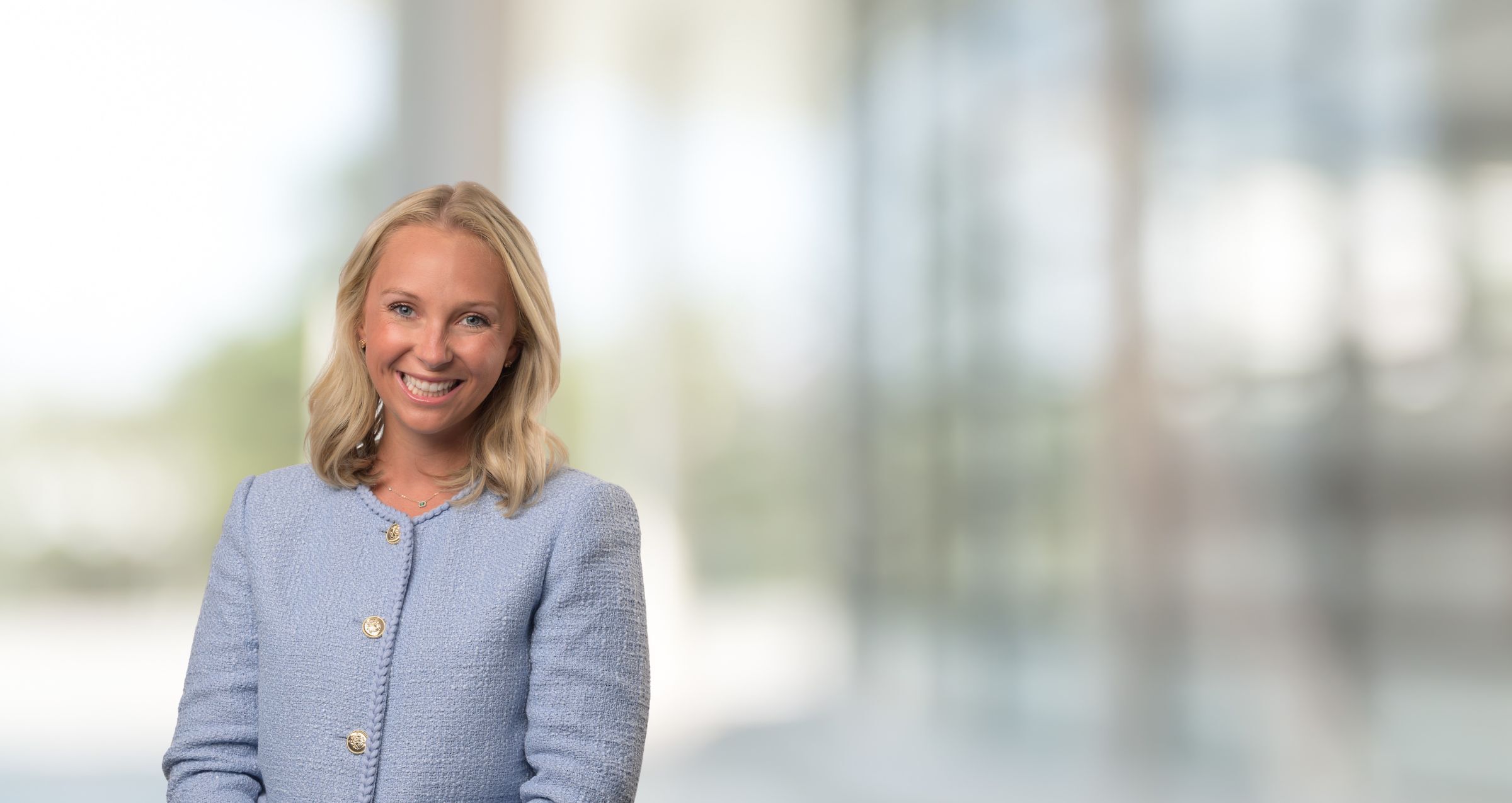 K. Elizabeth "Lizz" Campbell, Maynard Nexsen PC Photo