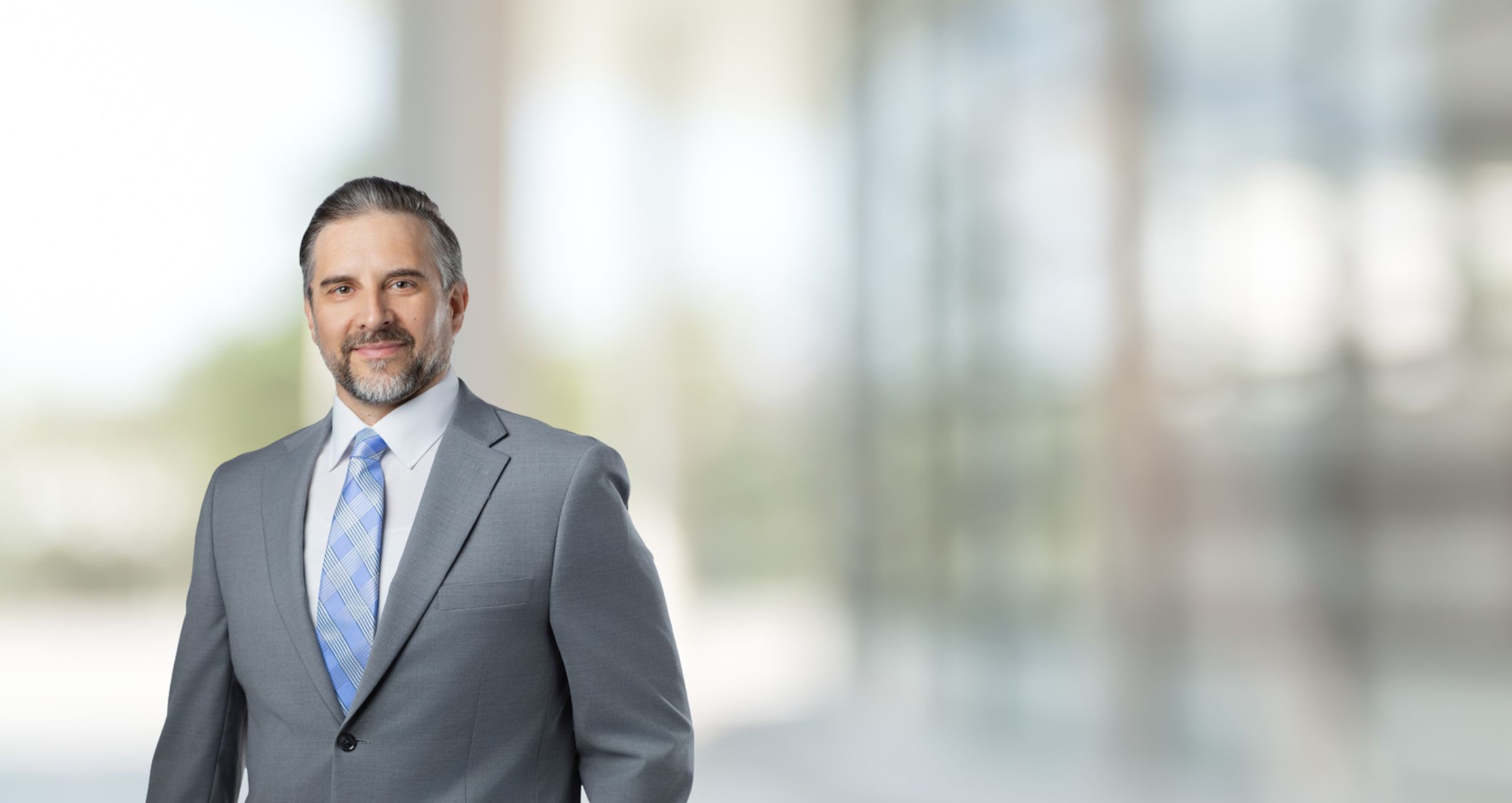 Adam Richie, Maynard Nexsen PC Photo