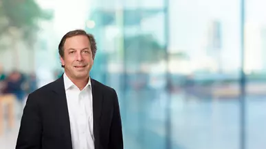 A Conversation with Attorney Alan Lipsitz