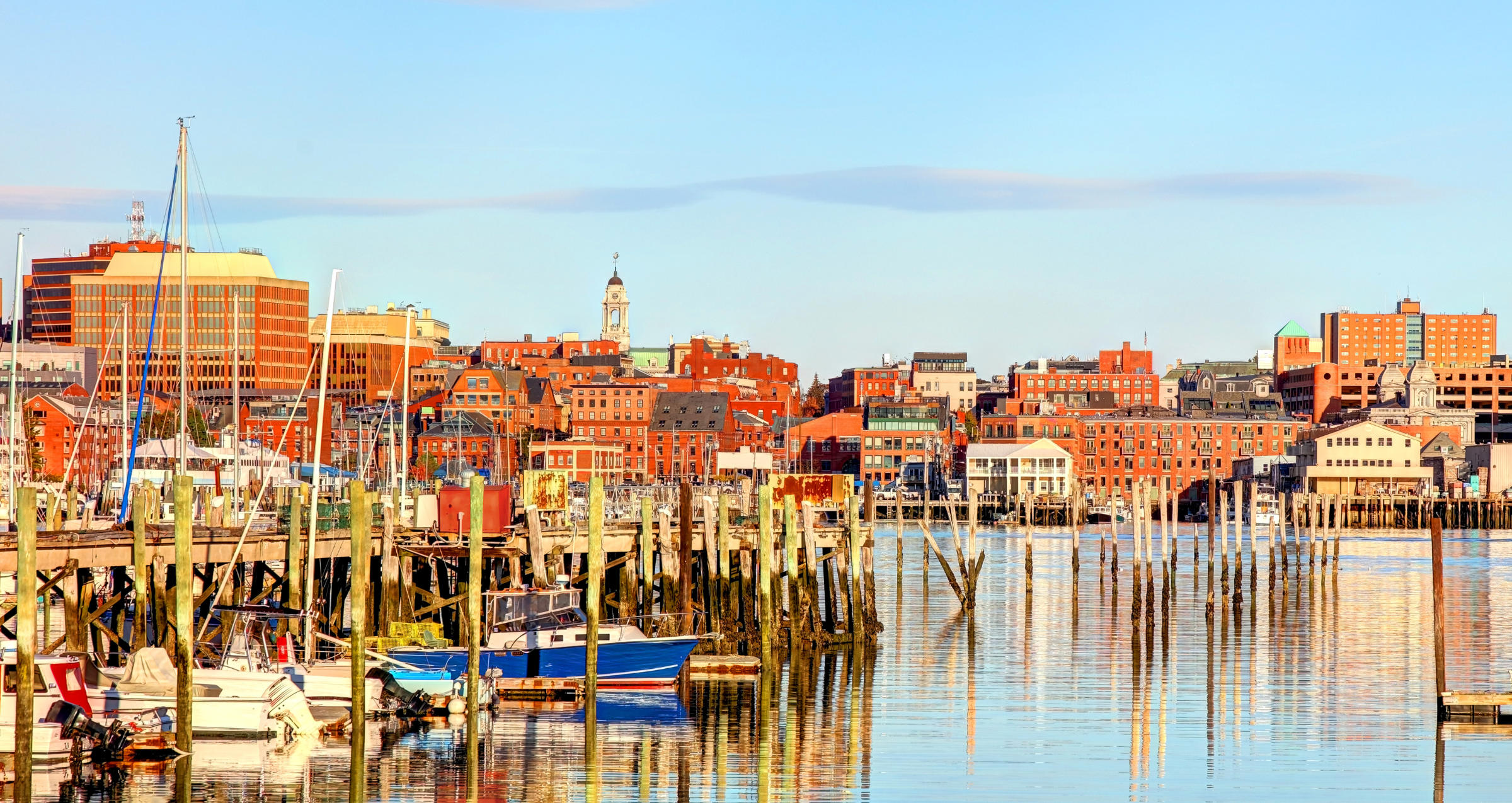 Photo of Portland, ME