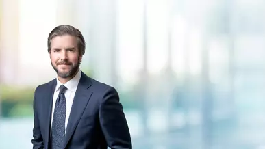 A Conversation with Attorney Ryan Thompson