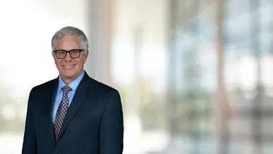 A Conversation with Attorney Stuart Buchanan