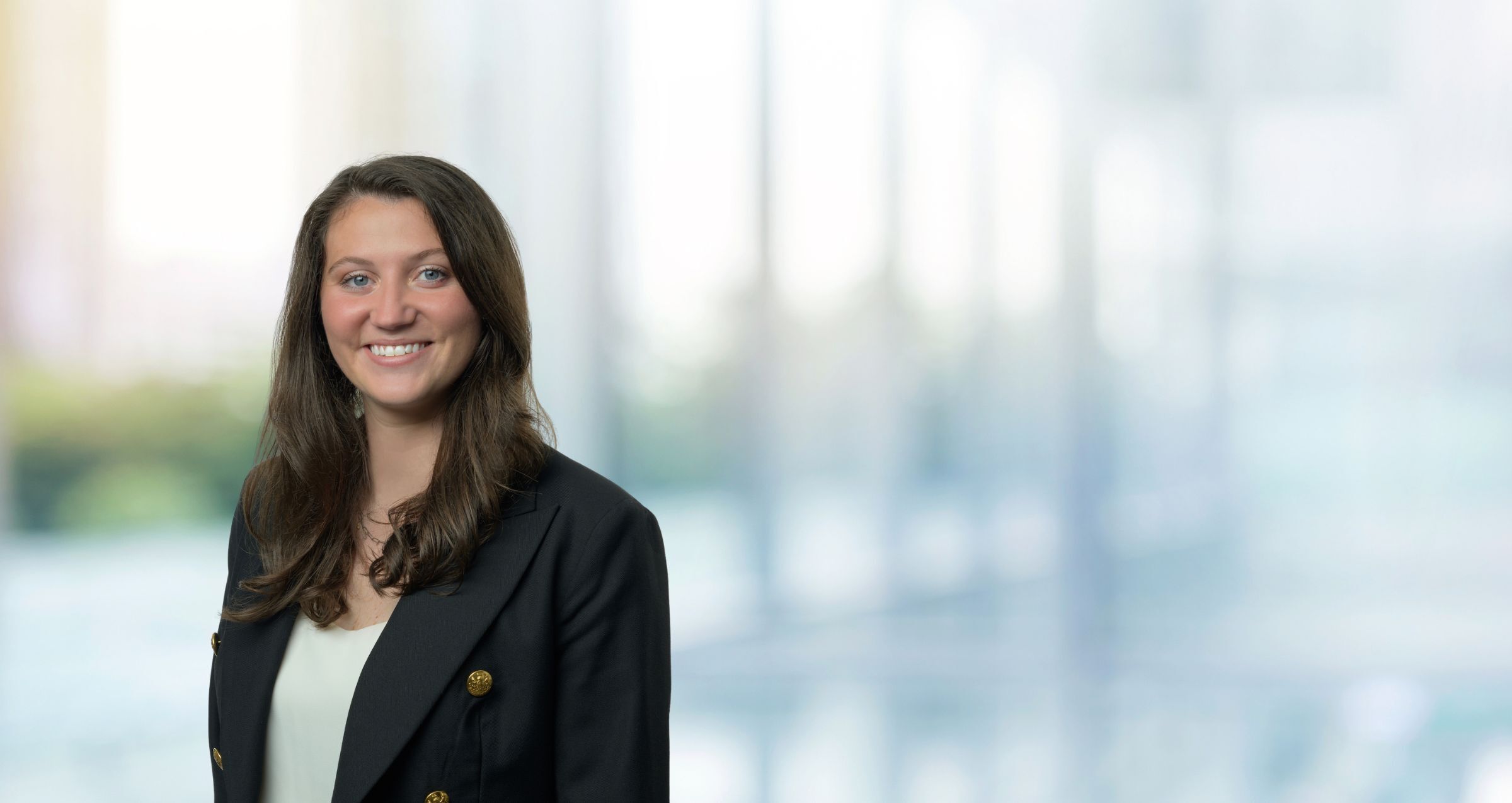 Mary Grace Kiernan, Maynard Nexsen PC Photo