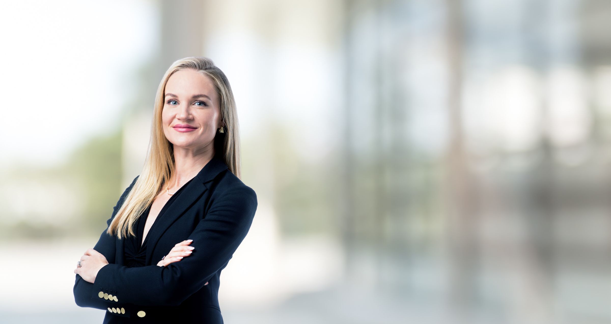 Hillary Lukacs, Maynard Nexsen PC Photo