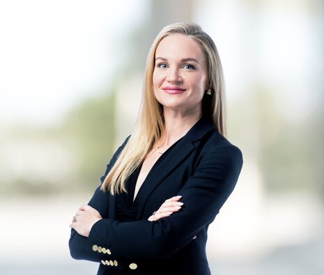 Photo of Hillary K. Lukacs