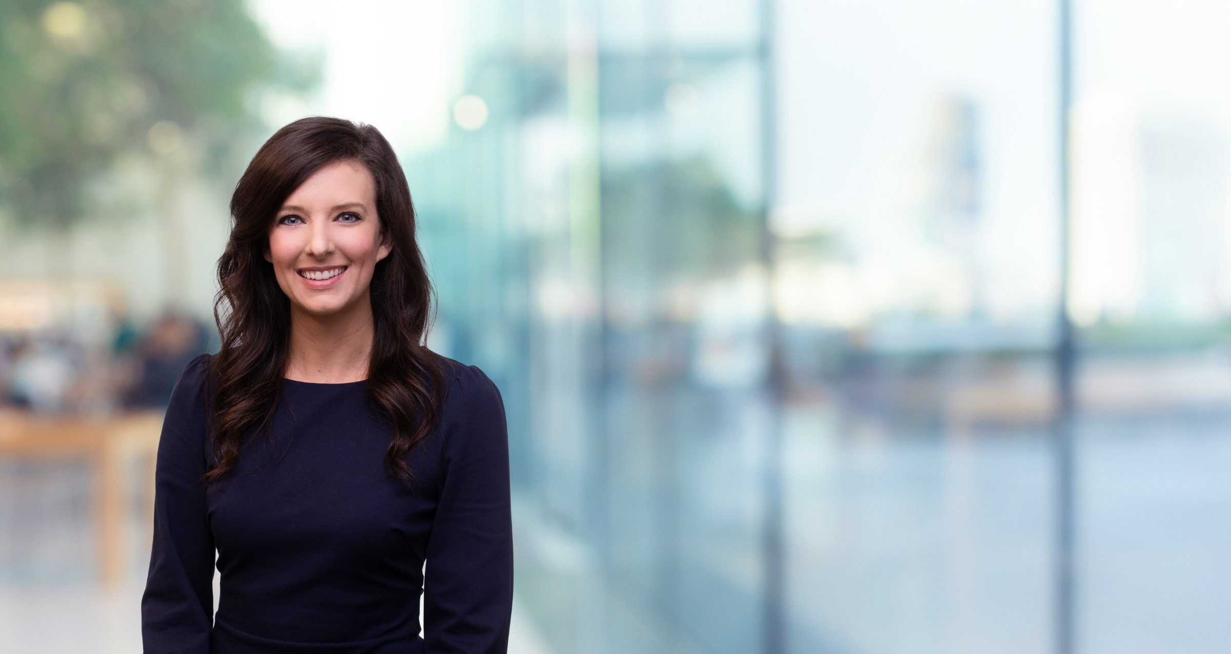 Alina Fountain, Maynard Nexsen PC Photo