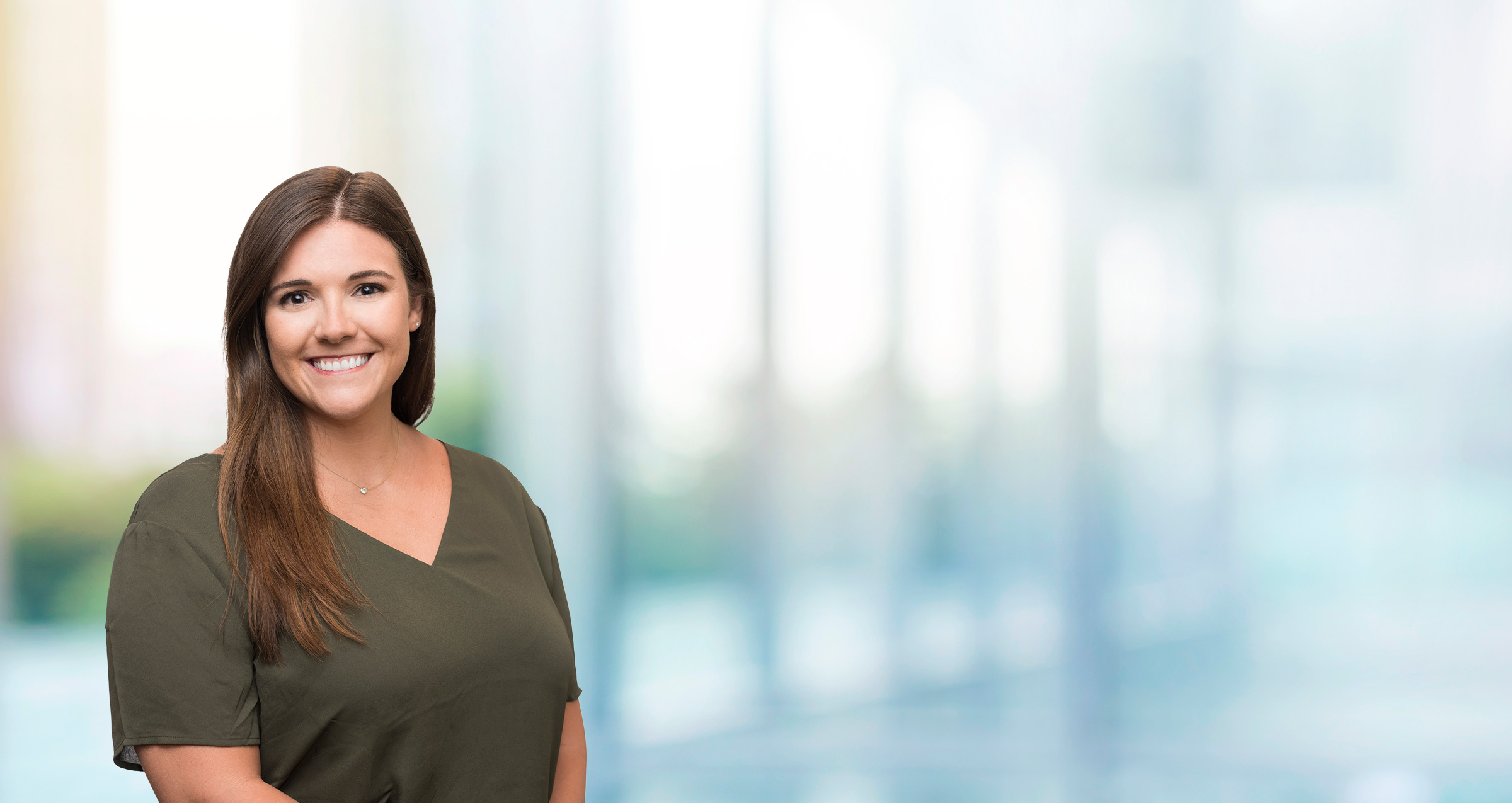 Allison Cain, Maynard Nexsen PC Photo