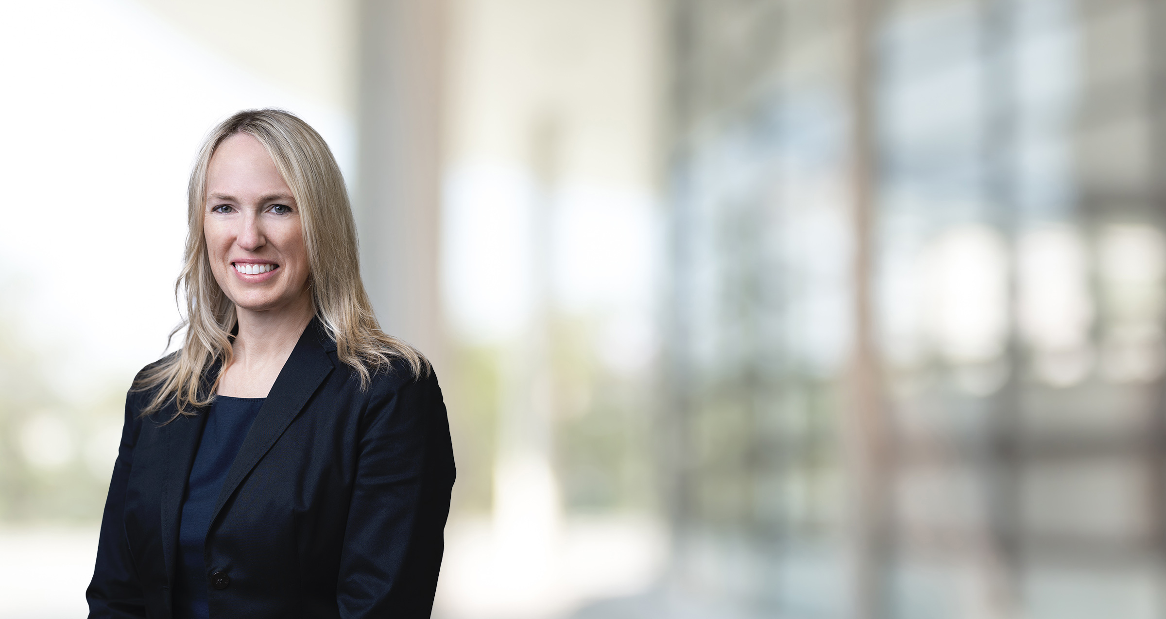 Lori Metrock, Maynard Nexsen PC Photo