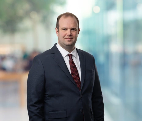 Photo of C. William  Courtney