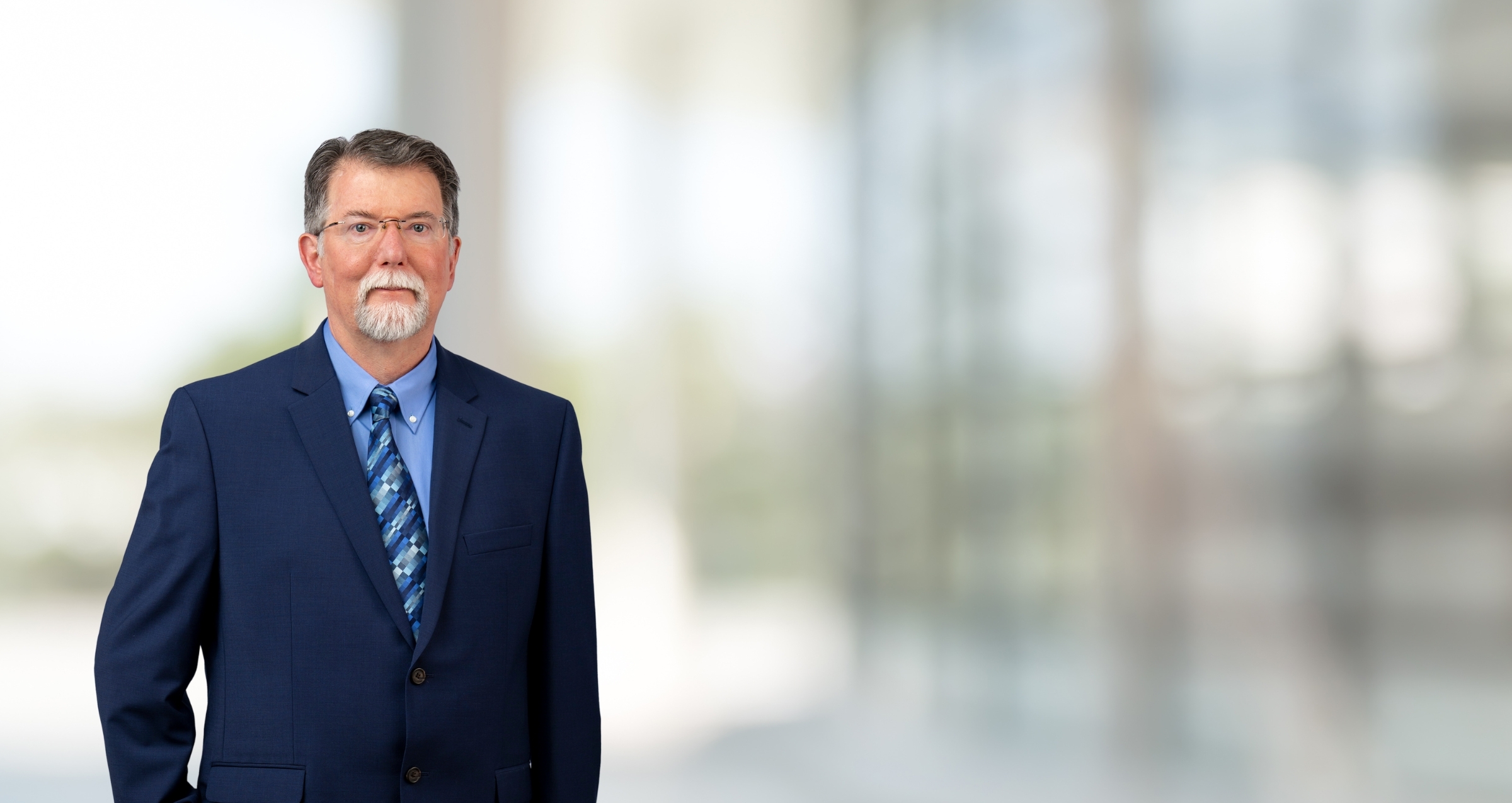 Daniel Alexander*, Maynard Nexsen PC Photo