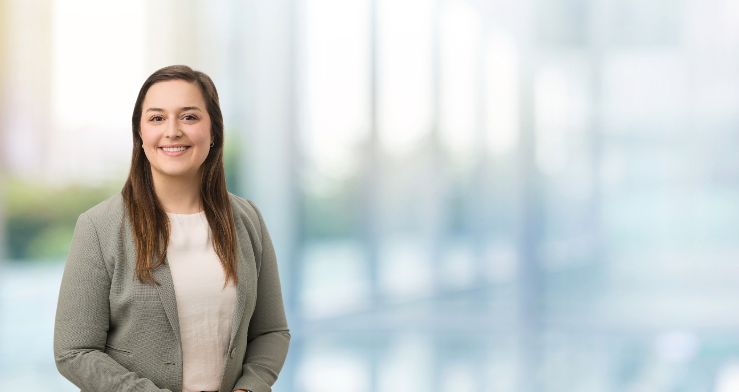 Sarah Caruso, Maynard Nexsen PC Photo