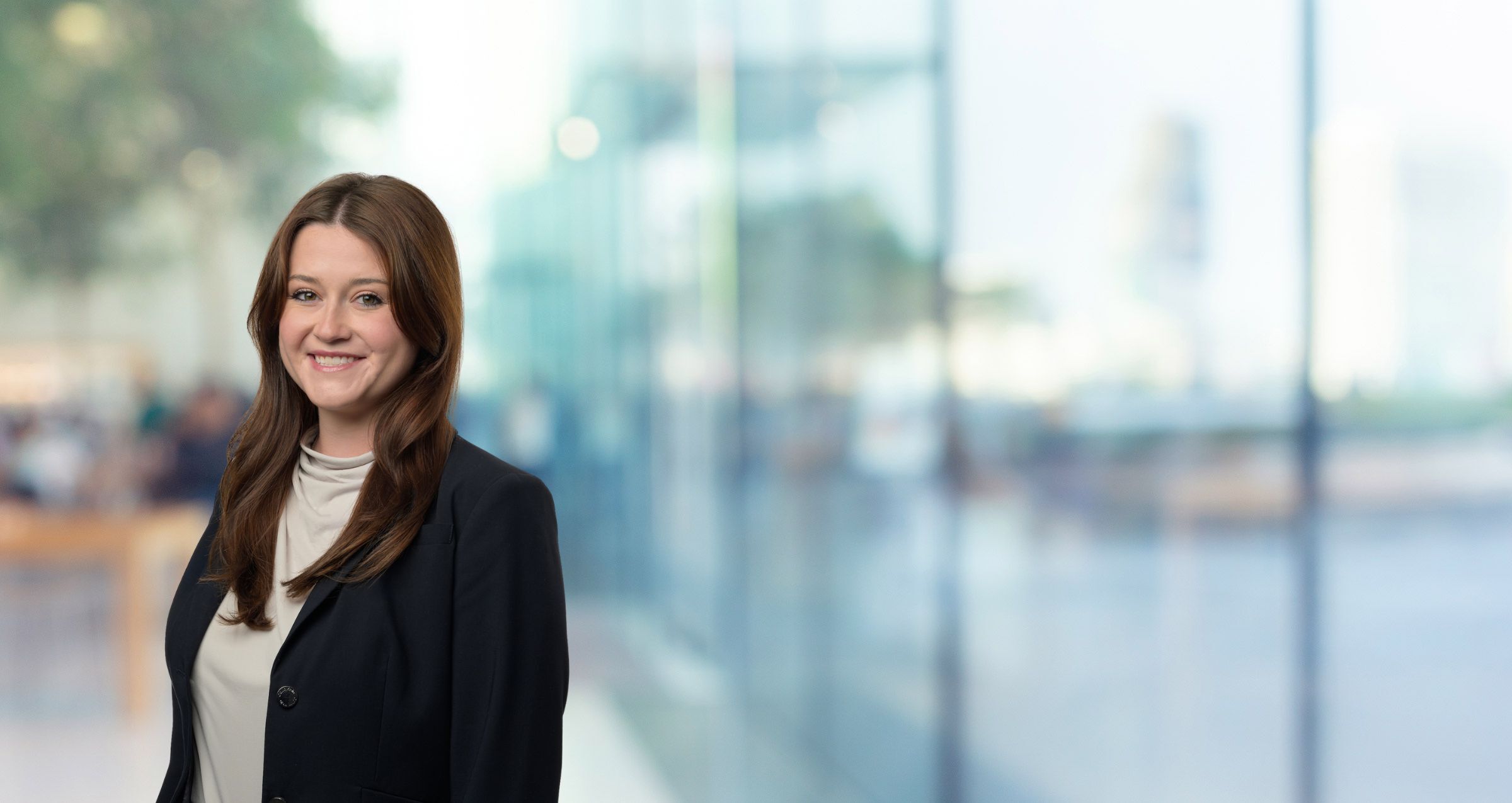 Mackenzie Matthews, Maynard Nexsen PC Photo