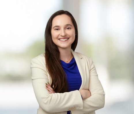 Photo of Carlee A. Taber