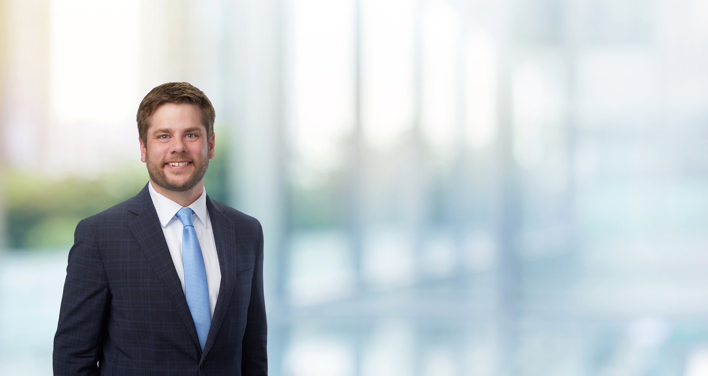 Allen Klump, Maynard Nexsen PC Photo