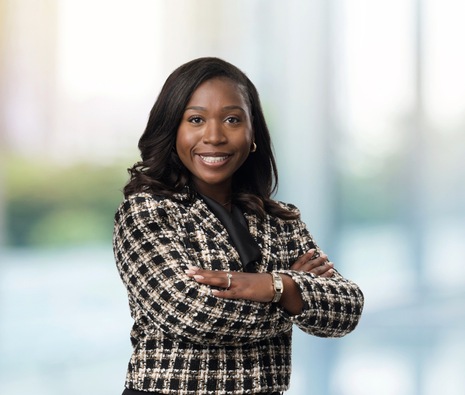 Photo of Chotsani J. Anthony