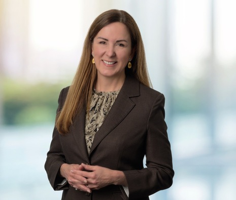 Photo of Carole G. Miller