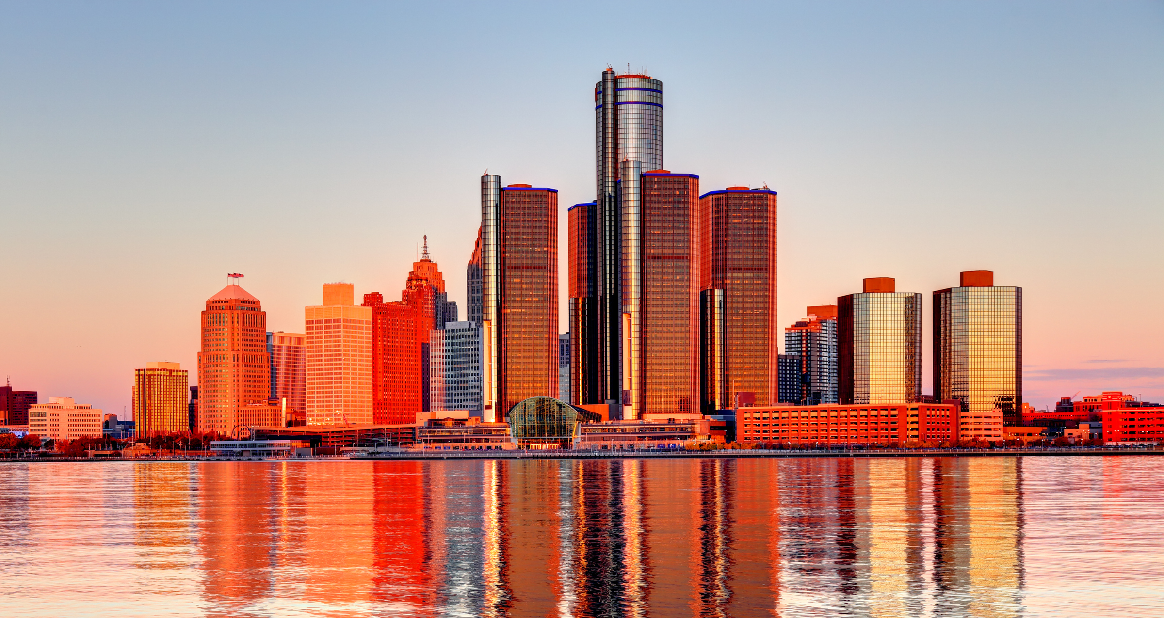 Photo of Detroit, MI
