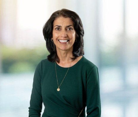 Photo of Charan M. Higbee