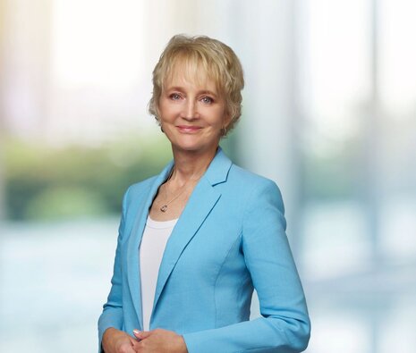 Photo of Ann-Martha  Andrews