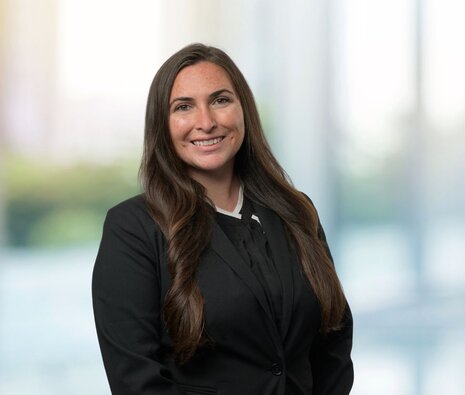 Photo of Mary Grace  Robinson