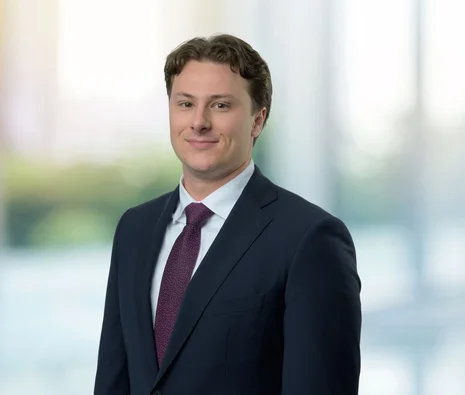 Photo of Christian  Harrison