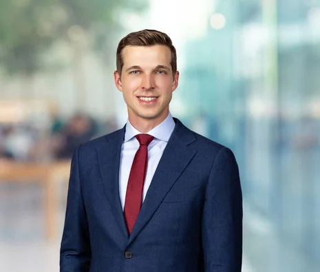 Photo of Patrick  Griffo*