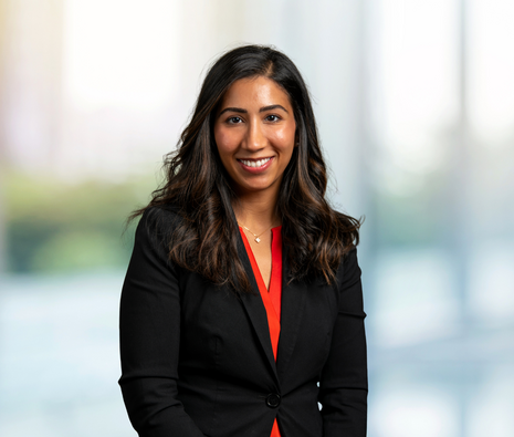 Photo of Vinca P. Boljesic