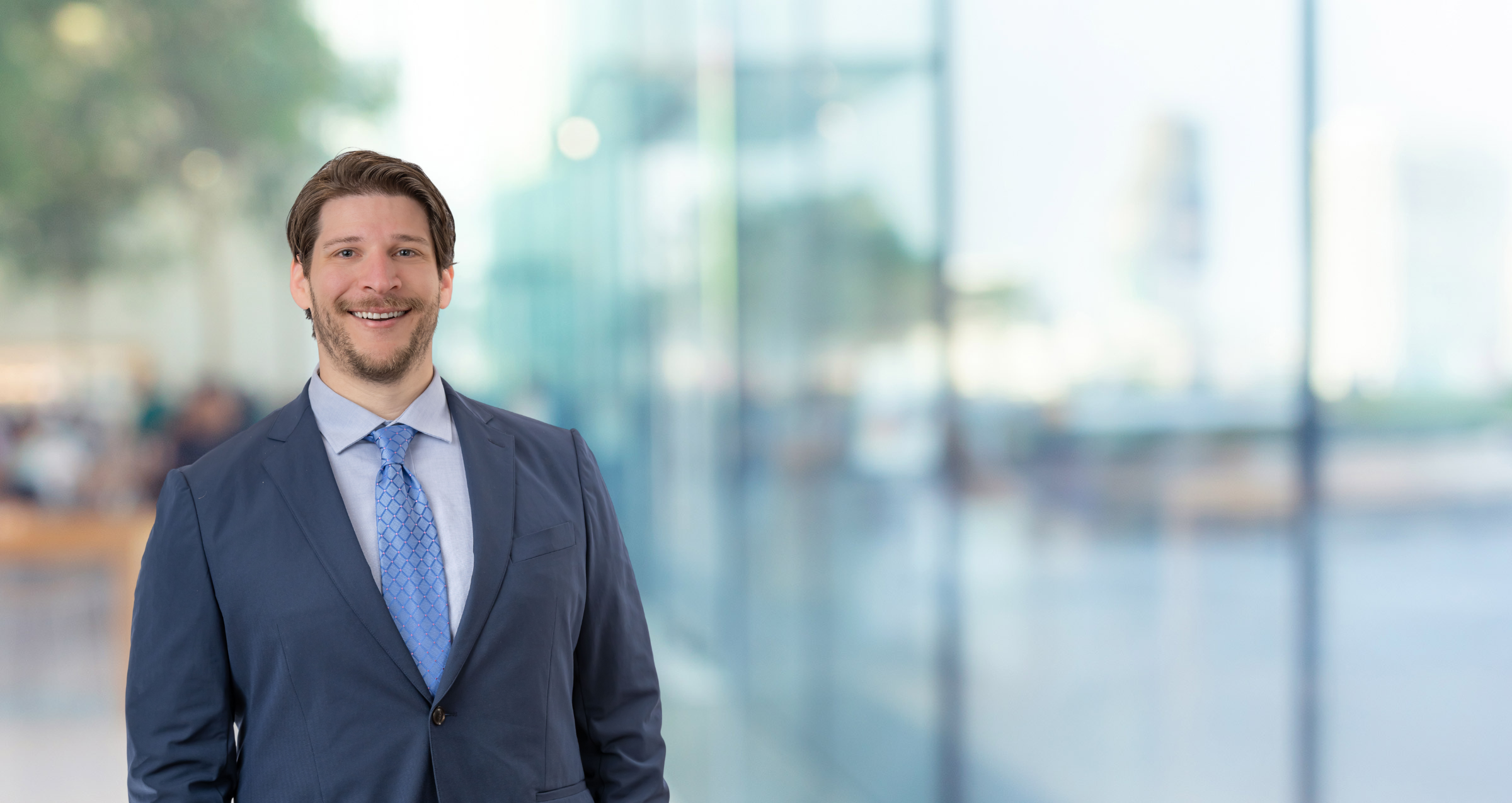 Alex Risman*, Maynard Nexsen PC Photo