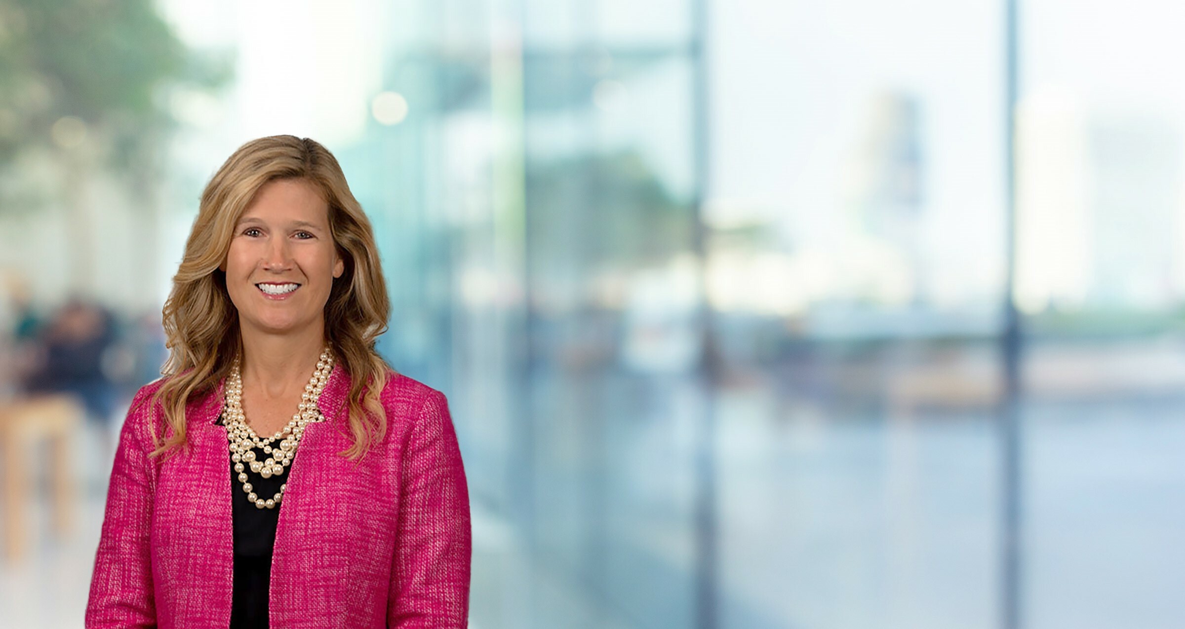 Suzanne Grigg, Maynard Nexsen PC Photo