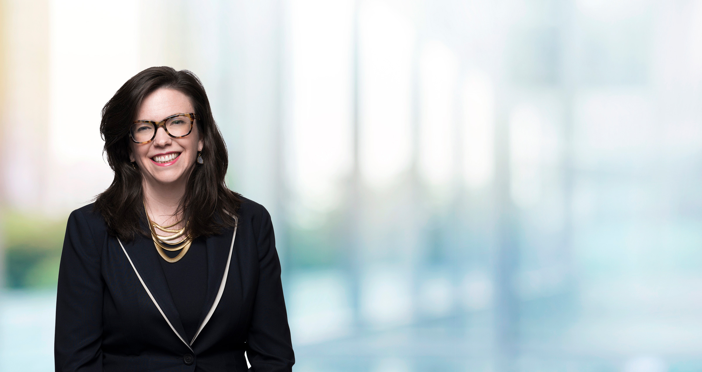 Jennifer McCain, Maynard Nexsen PC Photo